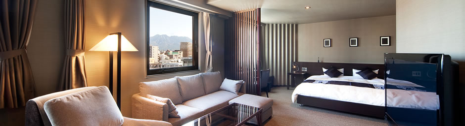 シルクイン鹿児島